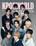 KPOPWORLD #6 (KEYVITUP X VAYONN)