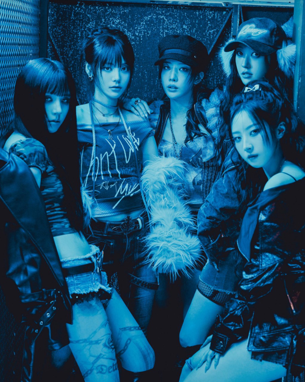 KPOPWORLD #1