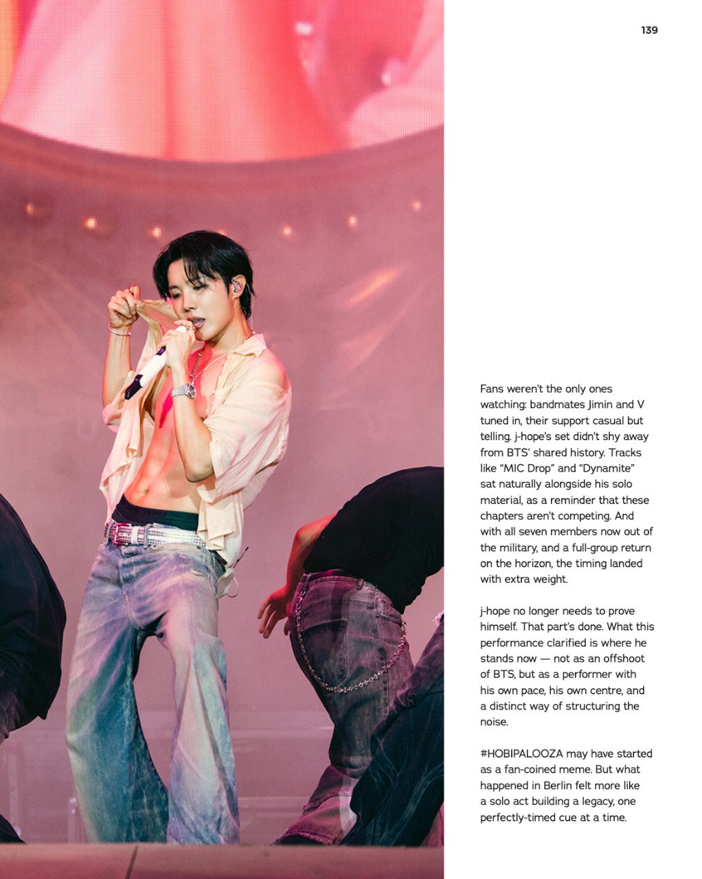 KPOPWORLD #1
