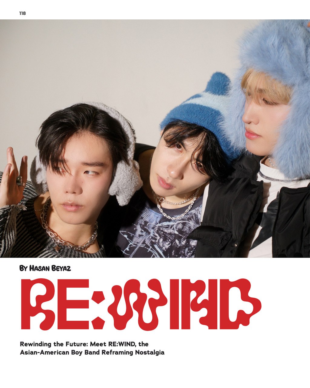 KPOPWORLD #1
