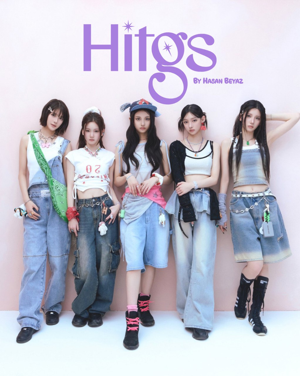 KPOPWORLD #1