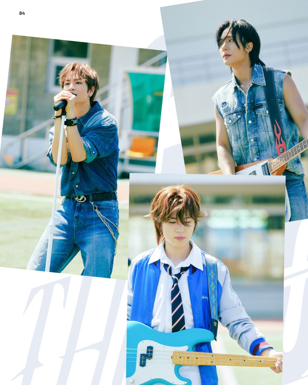 KPOPWORLD #1