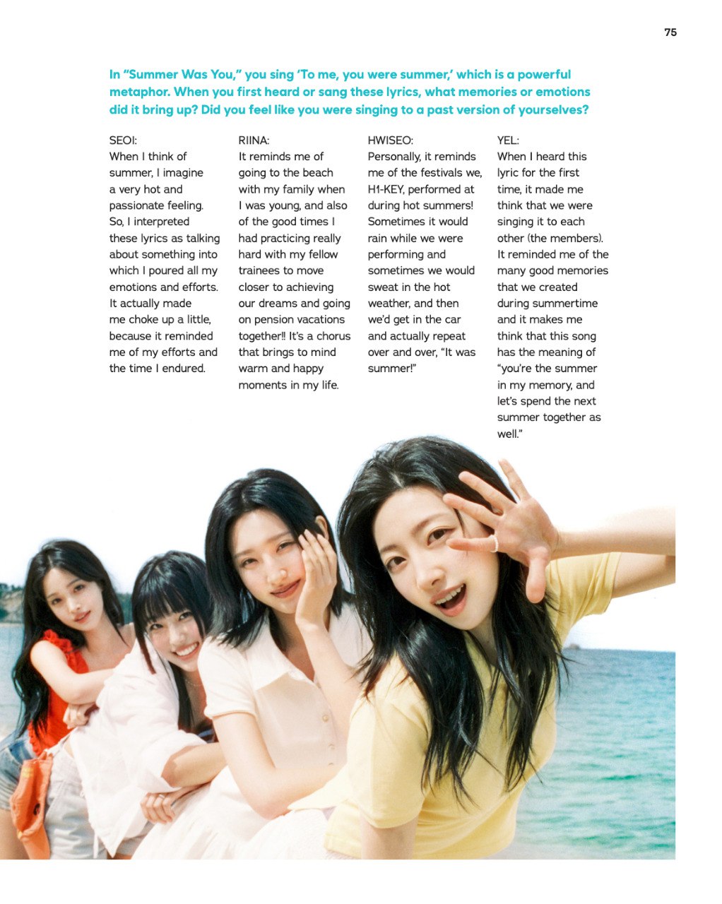 KPOPWORLD #1