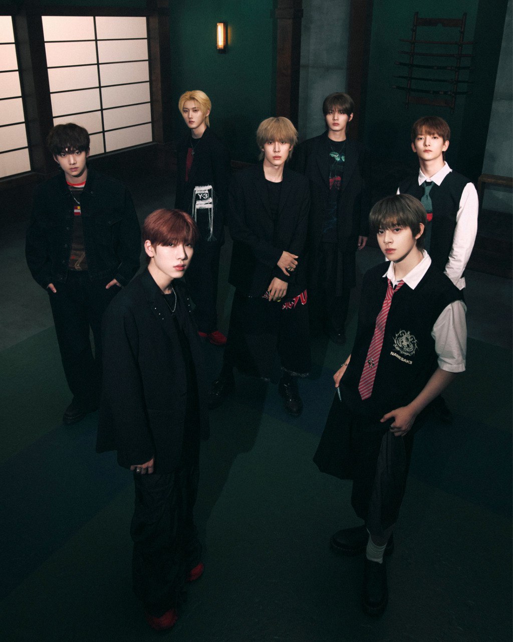 KPOPWORLD #1