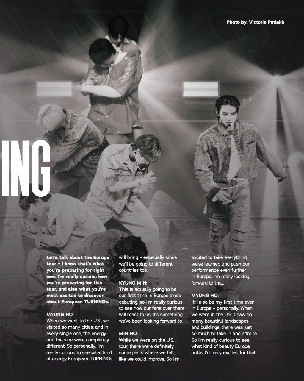 KPOPWORLD #1