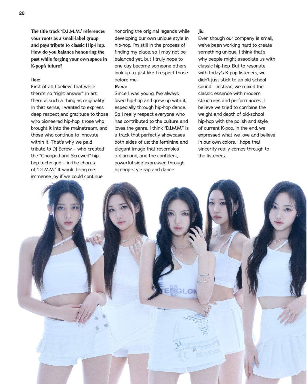 KPOPWORLD #1