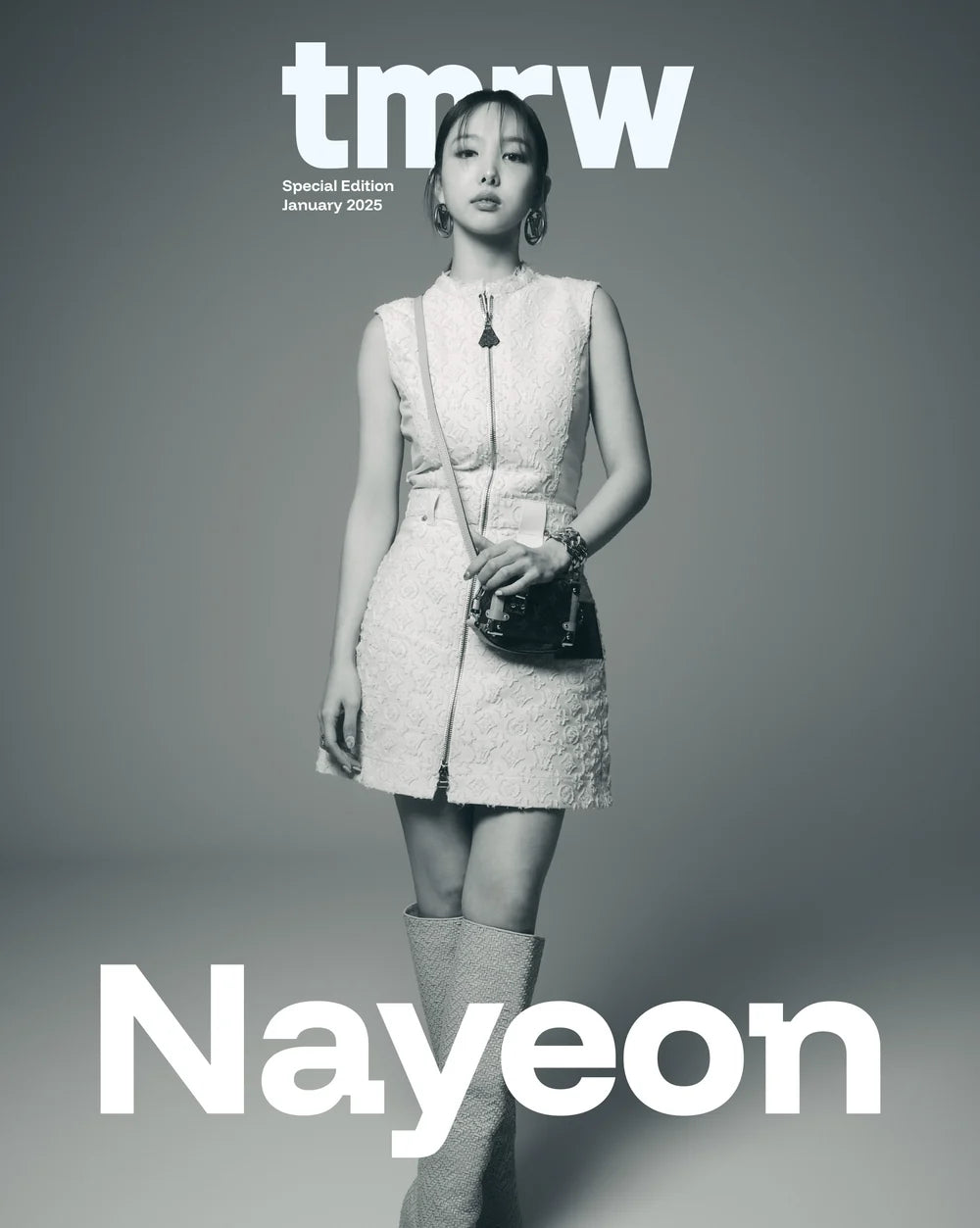 NAYEON Special Edition