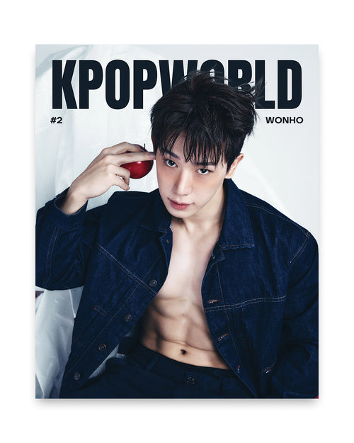 KPOPWORLD #2