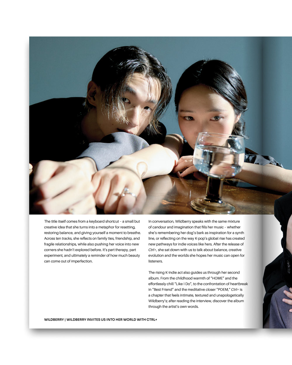 KPOPWORLD #2