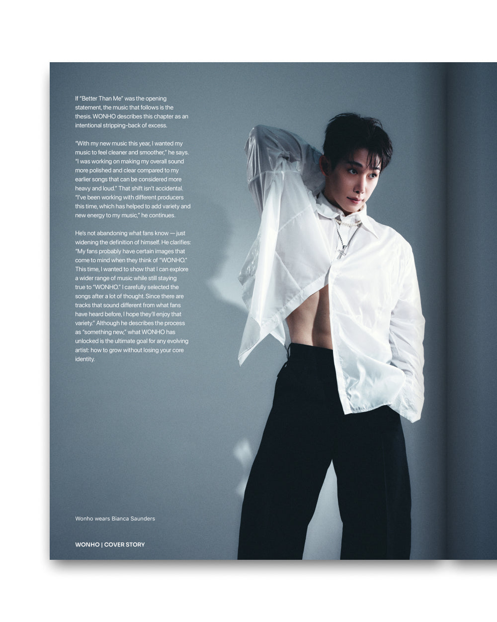 KPOPWORLD #2