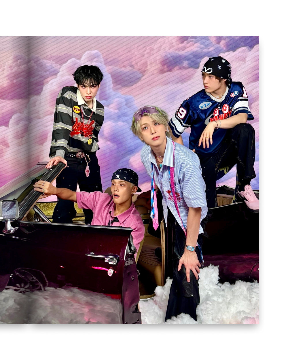 KPOPWORLD #2