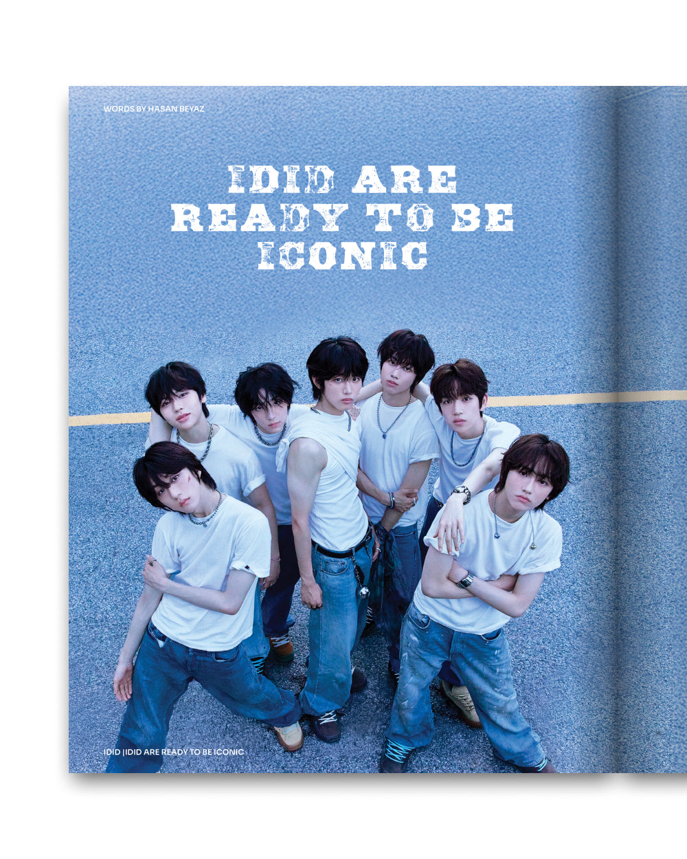 KPOPWORLD #2