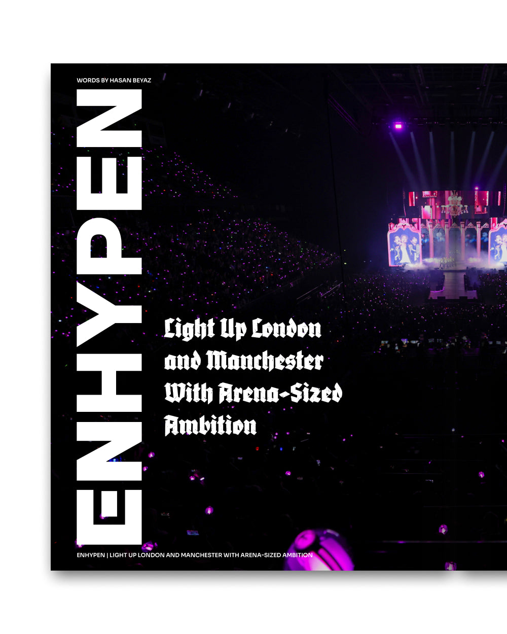KPOPWORLD #2