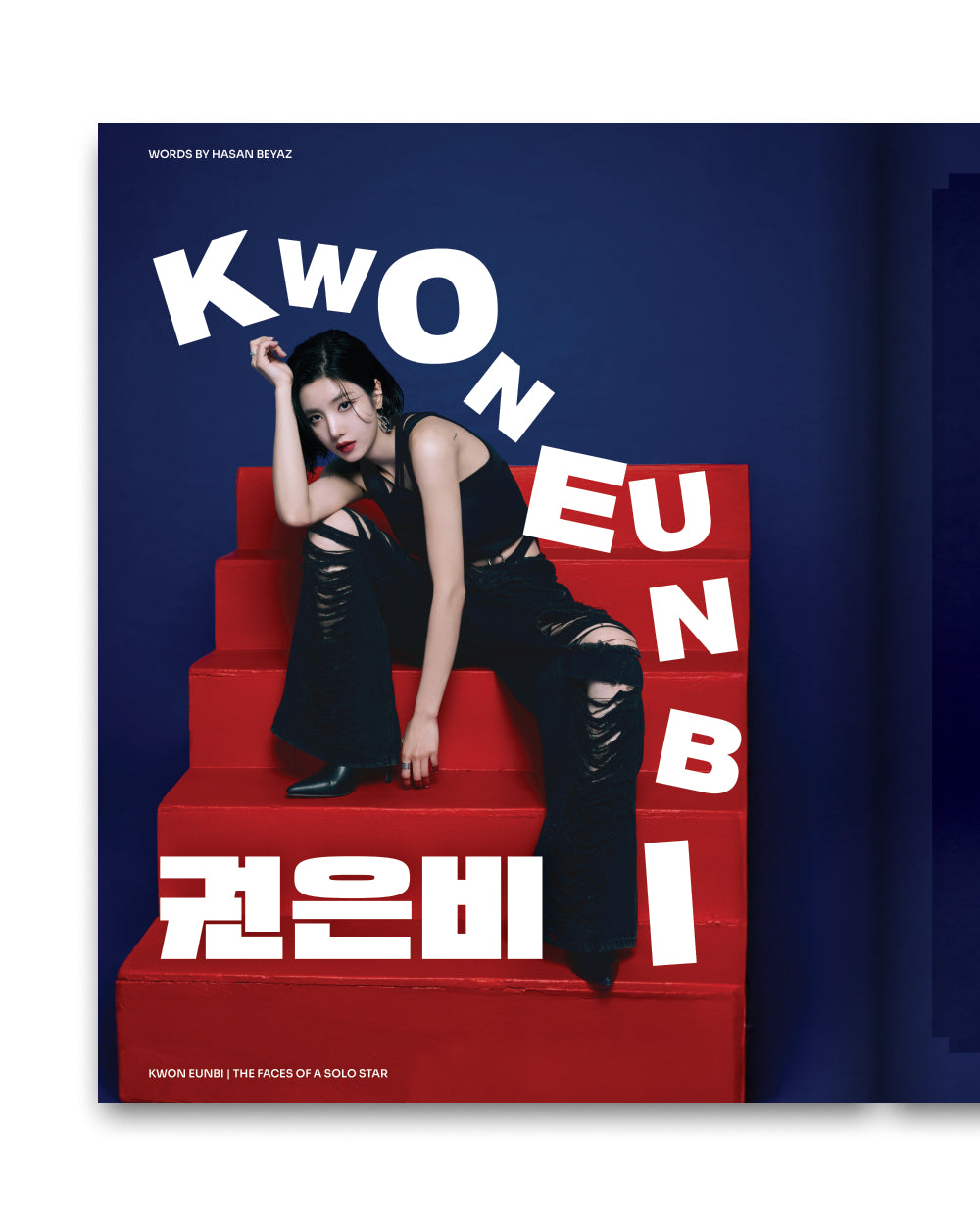 KPOPWORLD #2