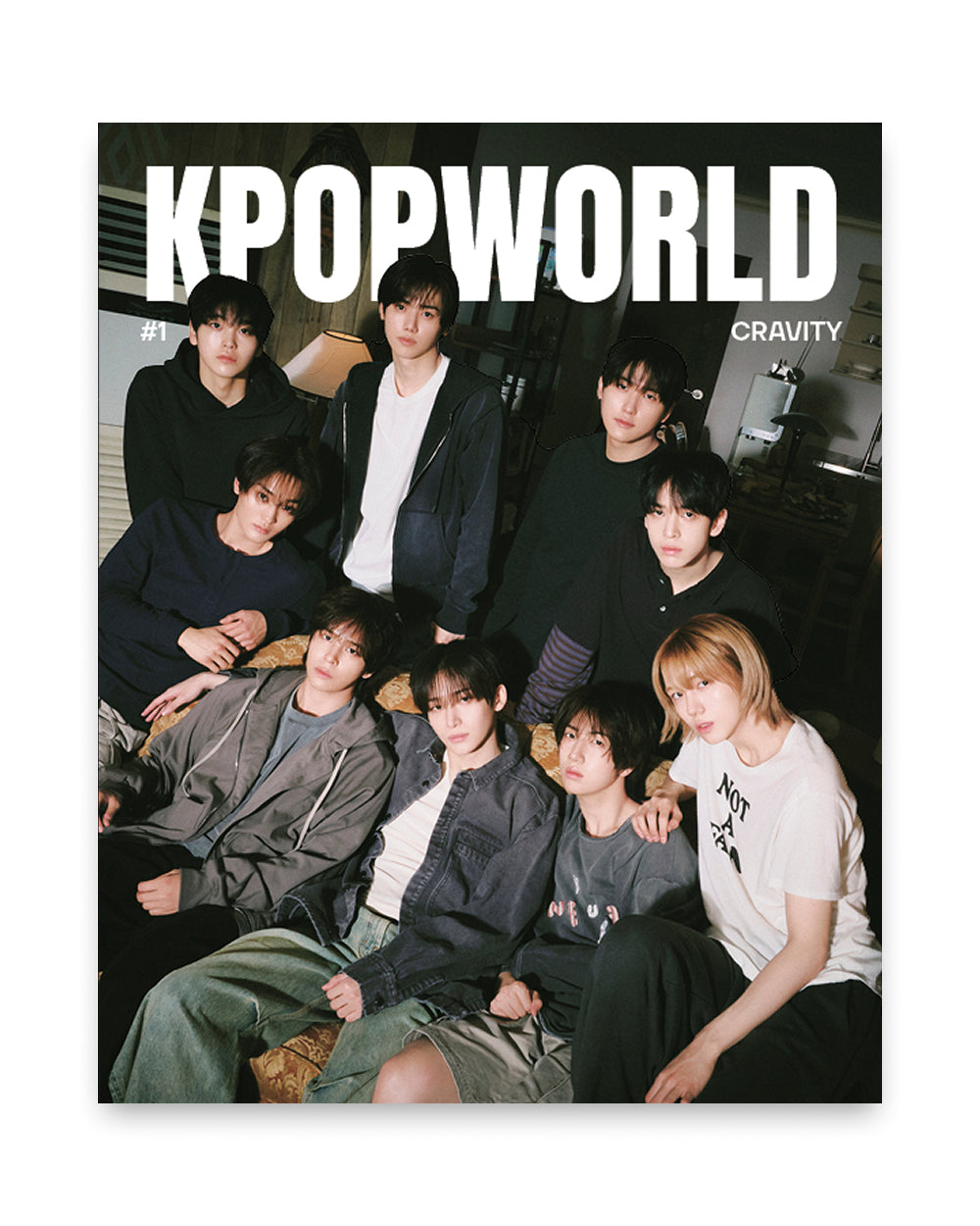 KPOPWORLD #1