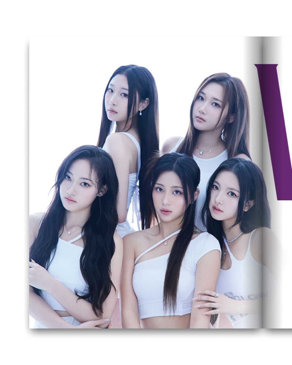 KPOPWORLD #1