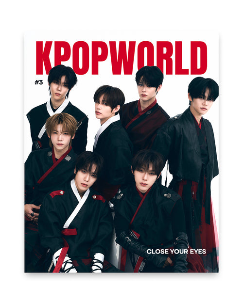 KPOPWORLD #3