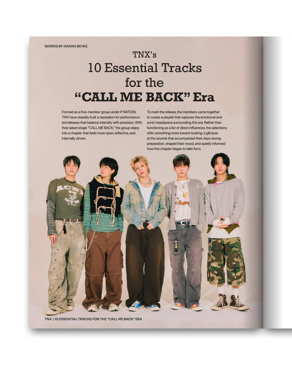 KPOPWORLD #3