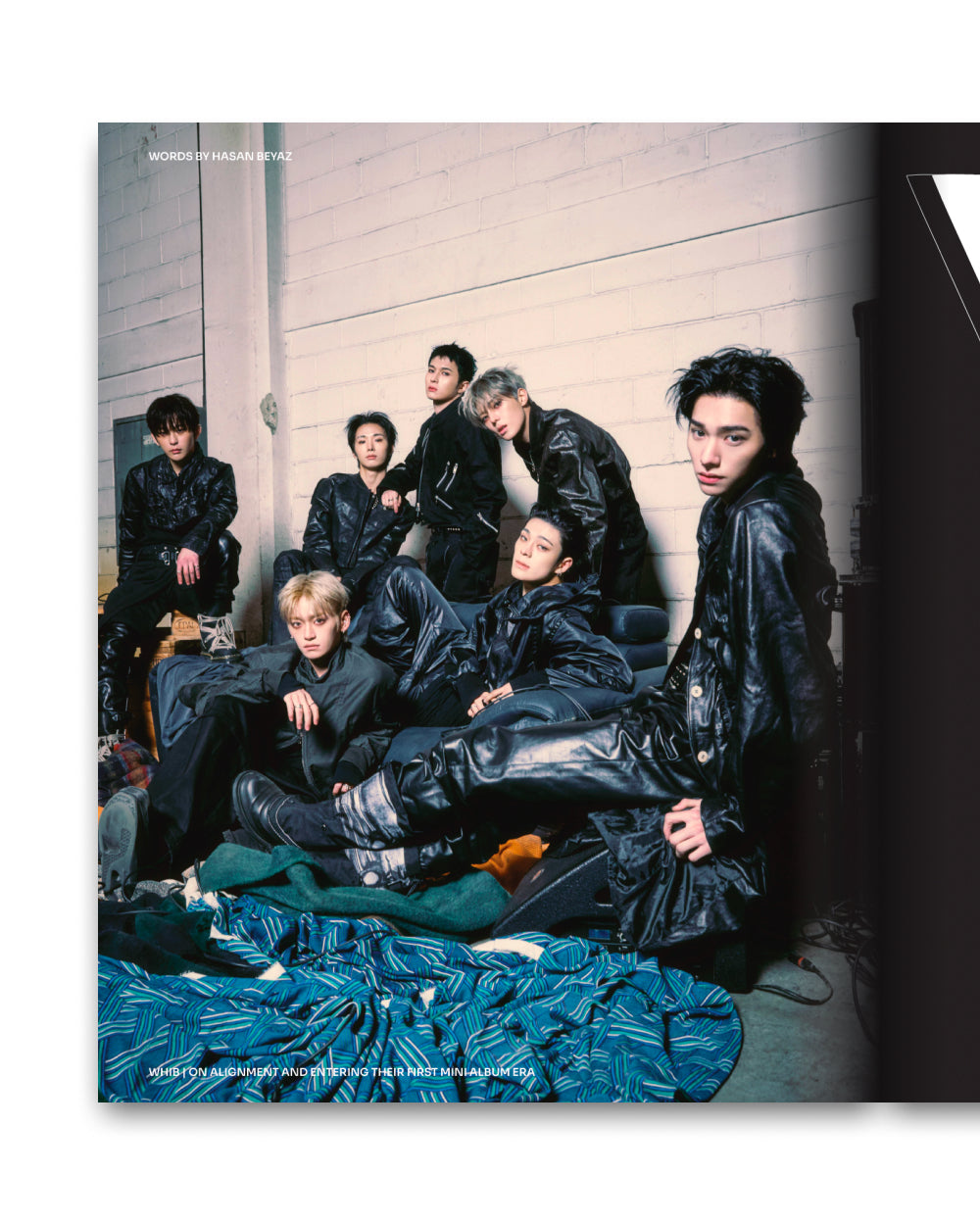 KPOPWORLD #3