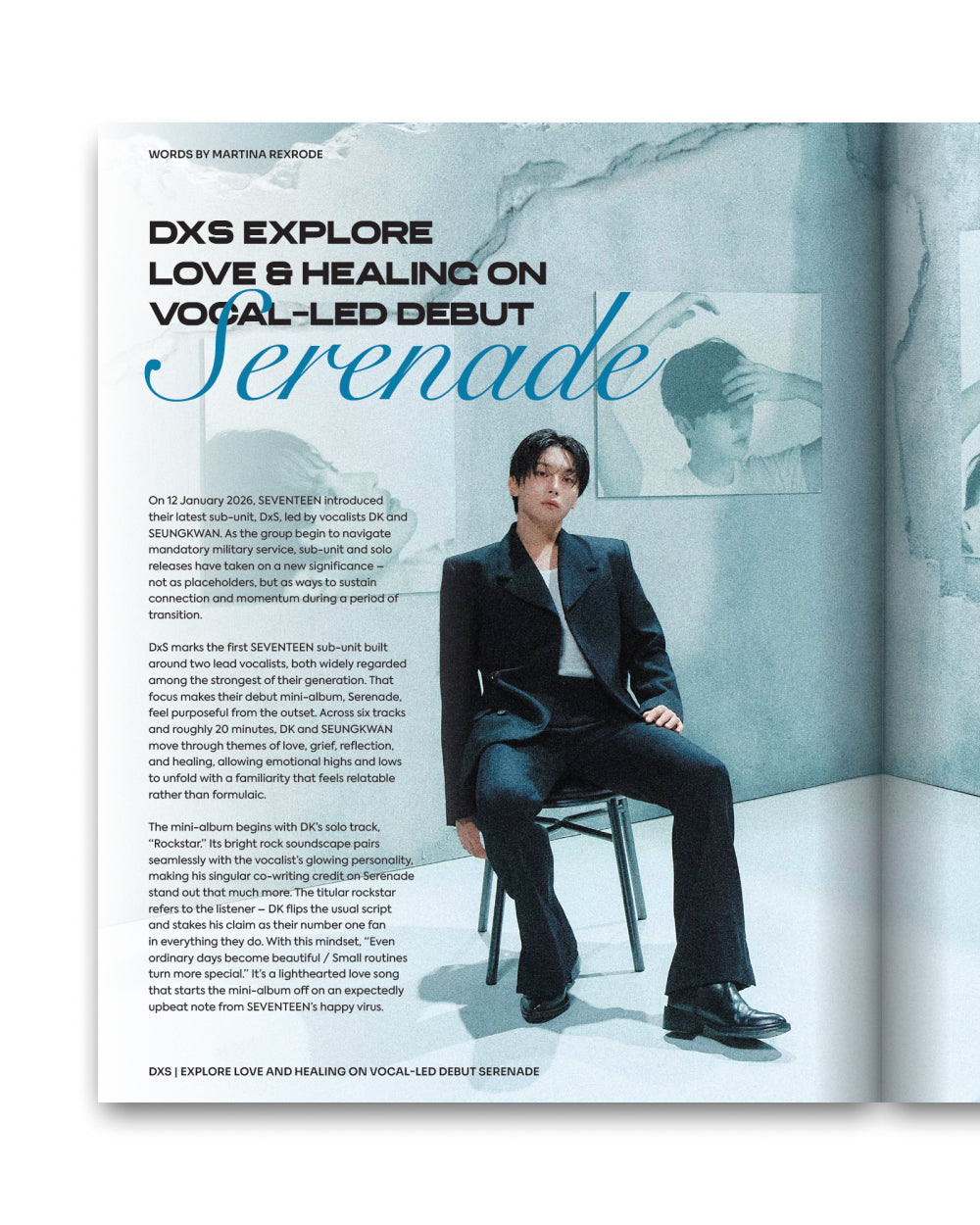 KPOPWORLD #3