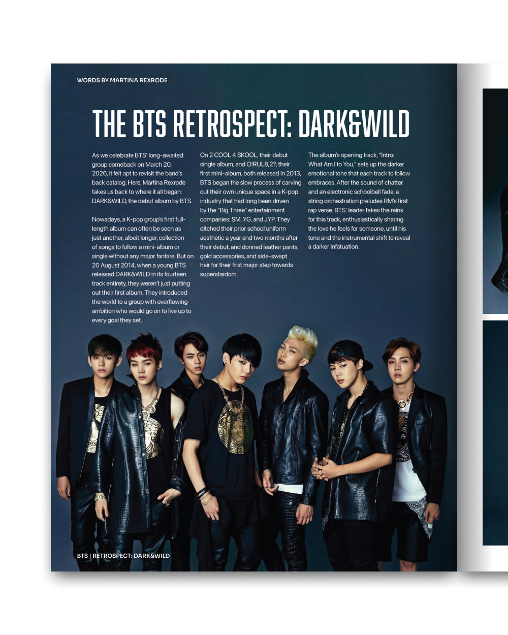 KPOPWORLD #3