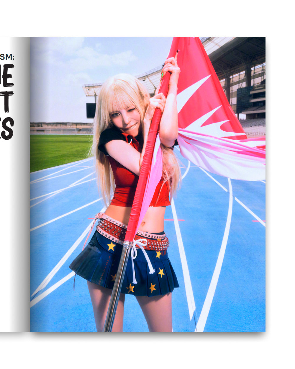 KPOPWORLD #3