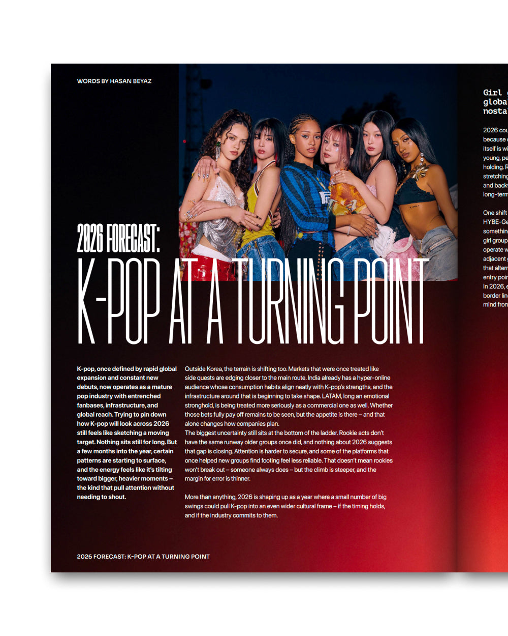 KPOPWORLD #3