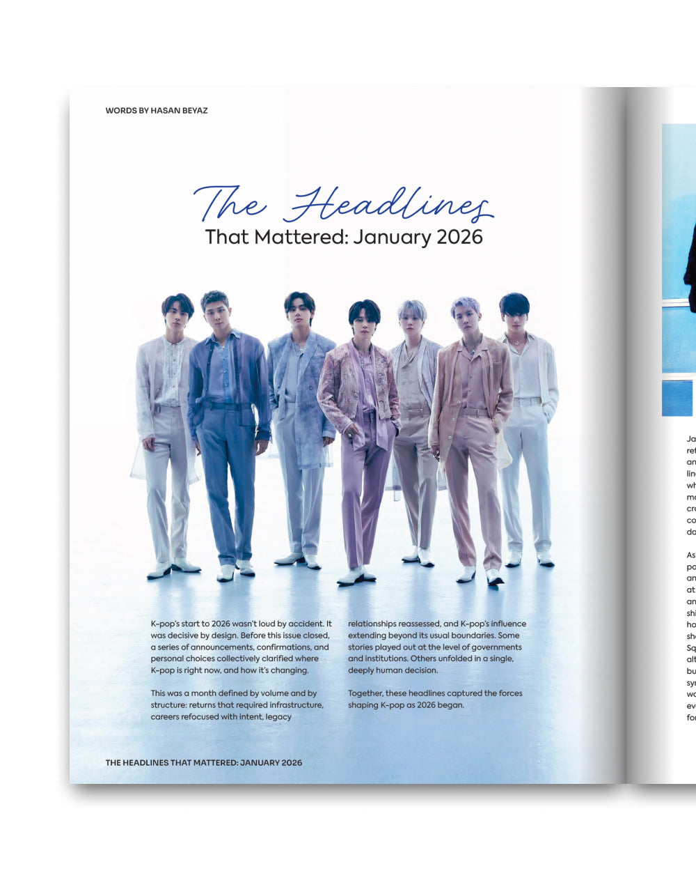 KPOPWORLD #3
