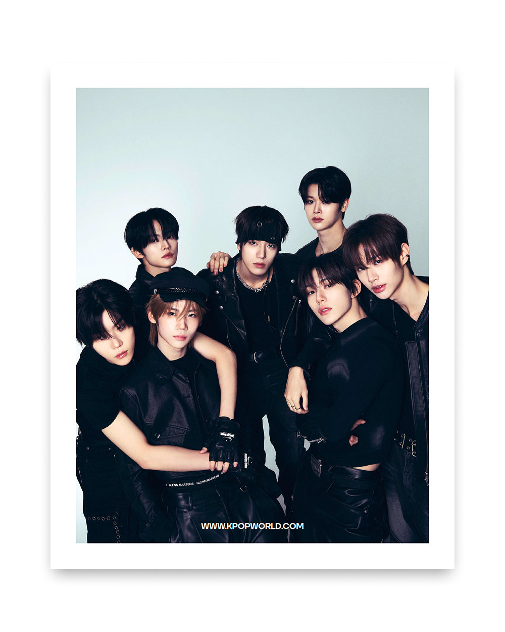 KPOPWORLD #3
