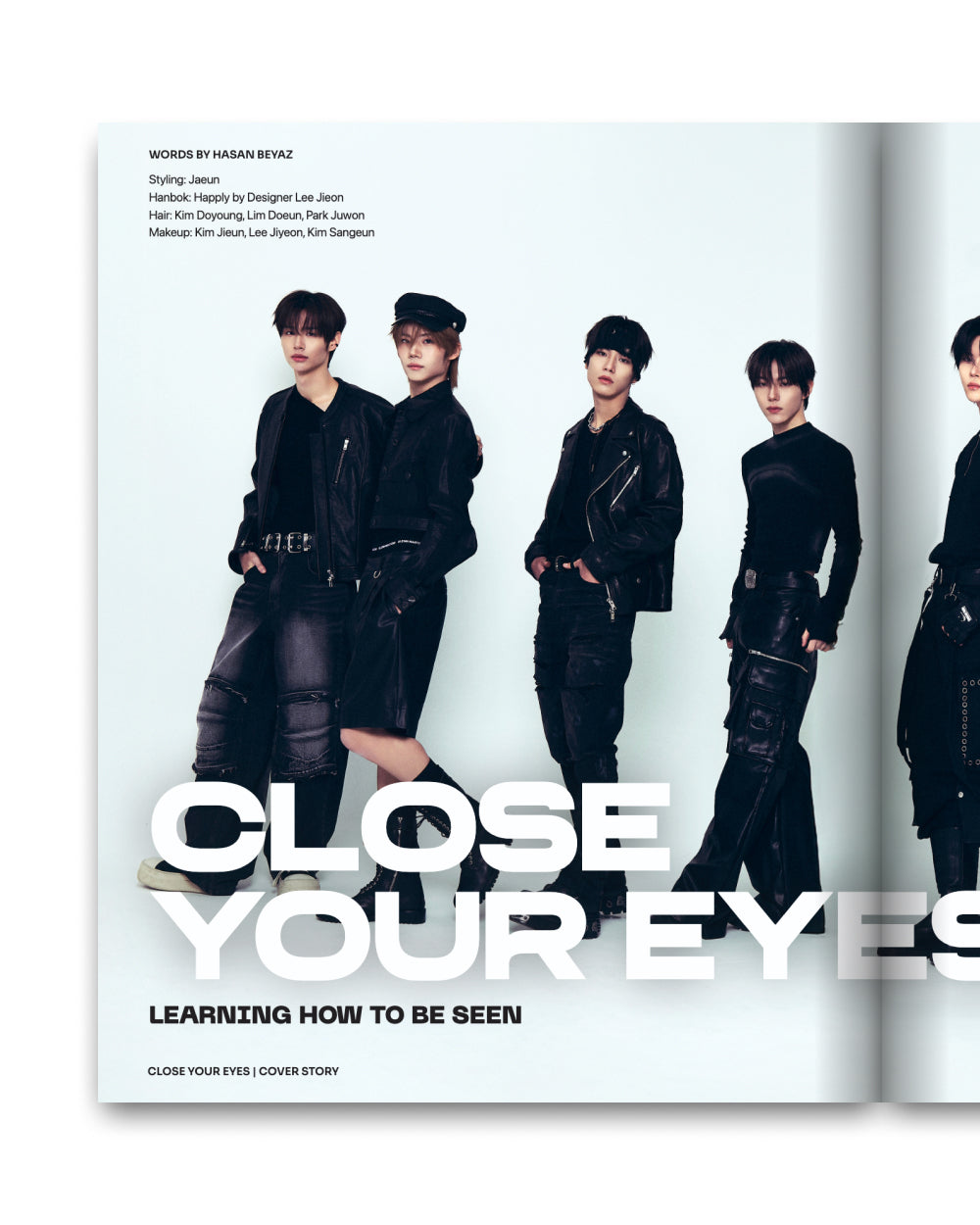 KPOPWORLD #3
