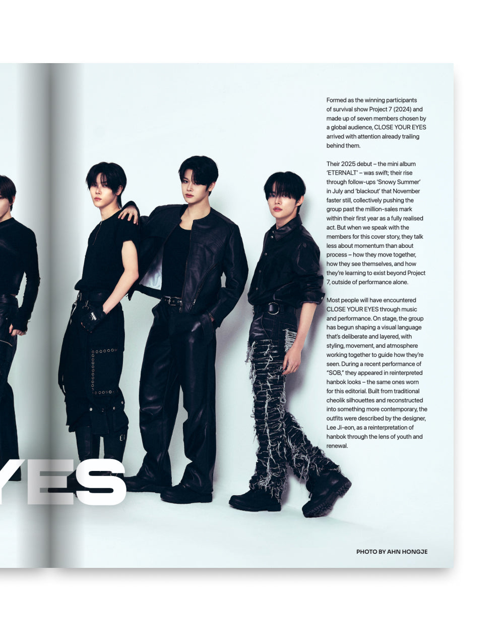 KPOPWORLD #3