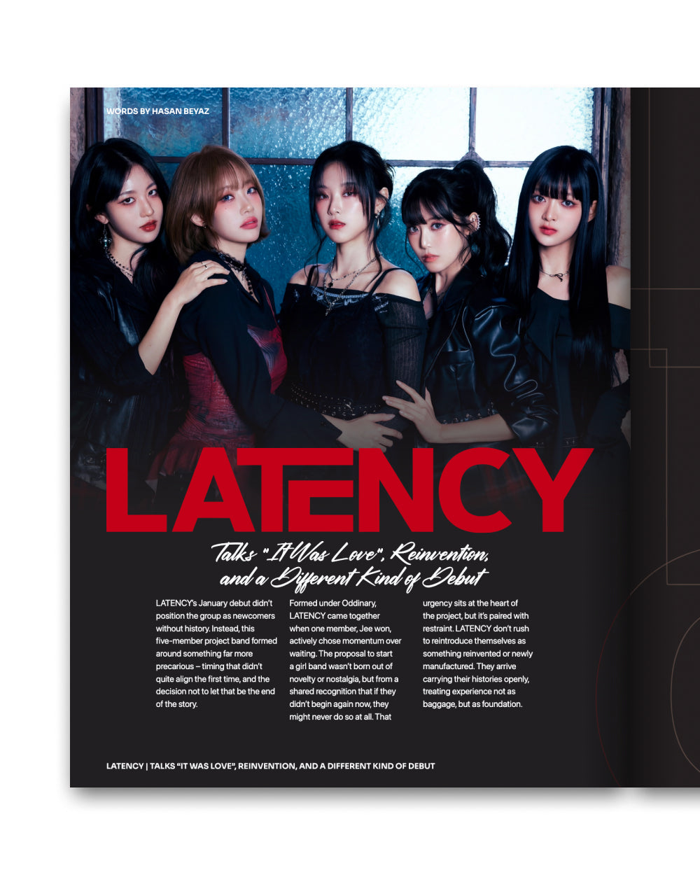 KPOPWORLD #3