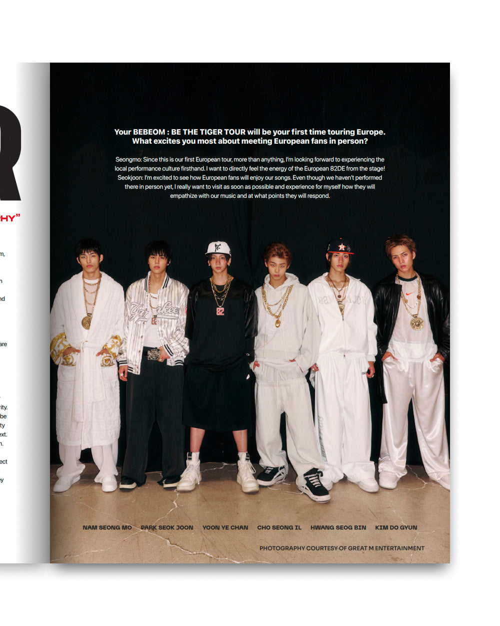 KPOPWORLD #3
