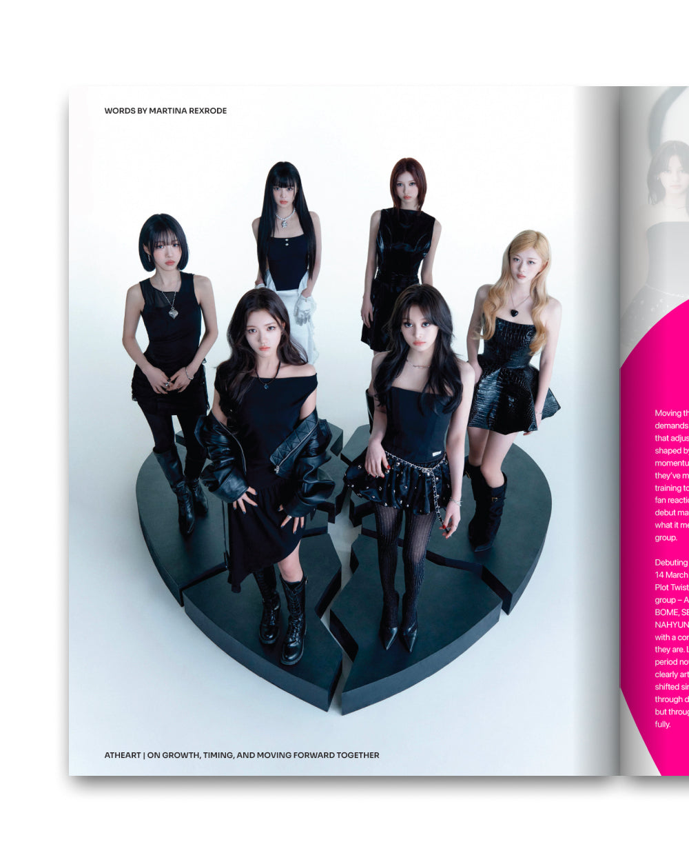 KPOPWORLD #3