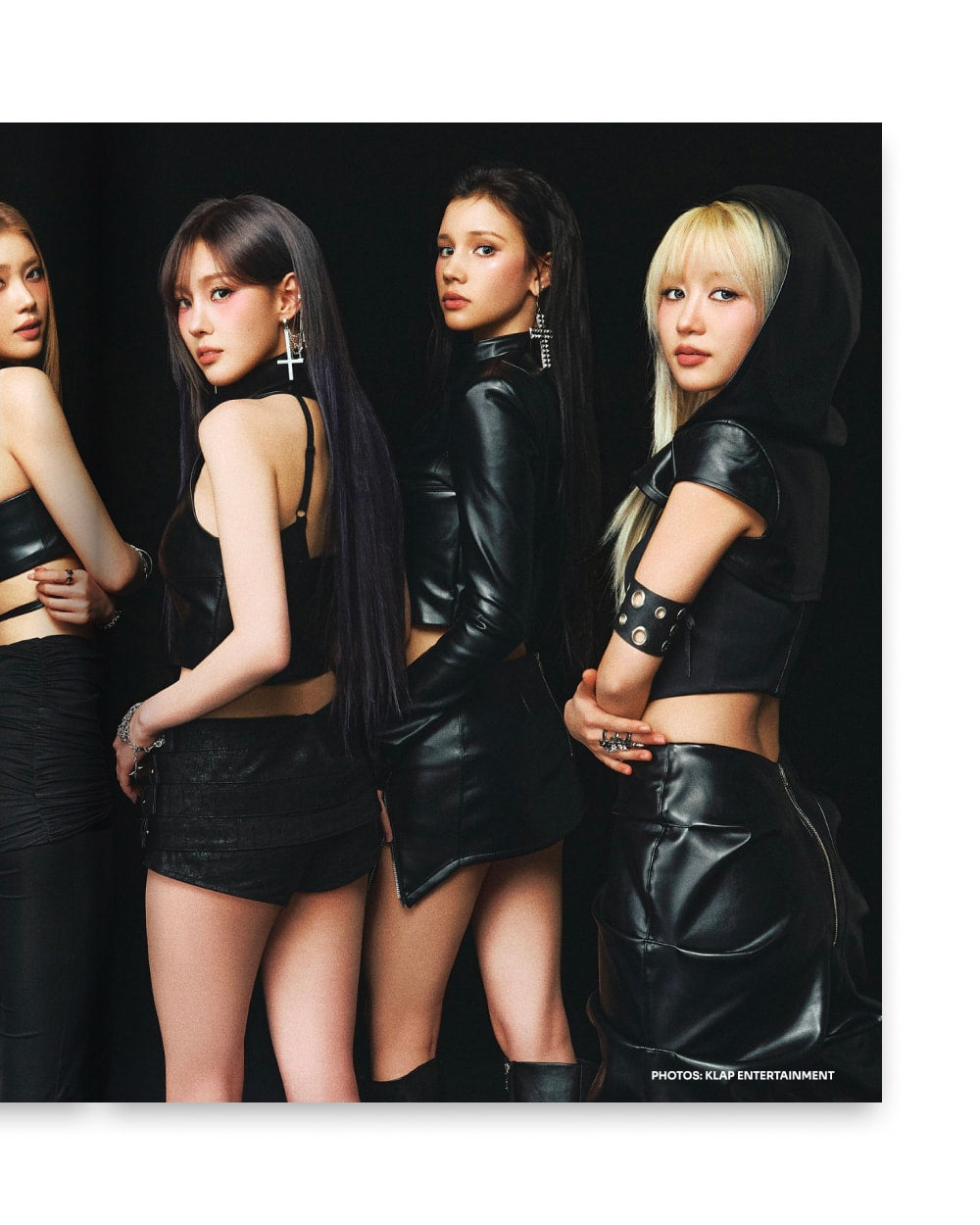 KPOPWORLD #4
