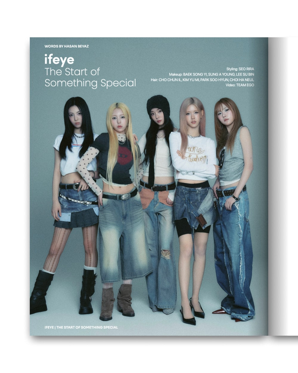 KPOPWORLD #4