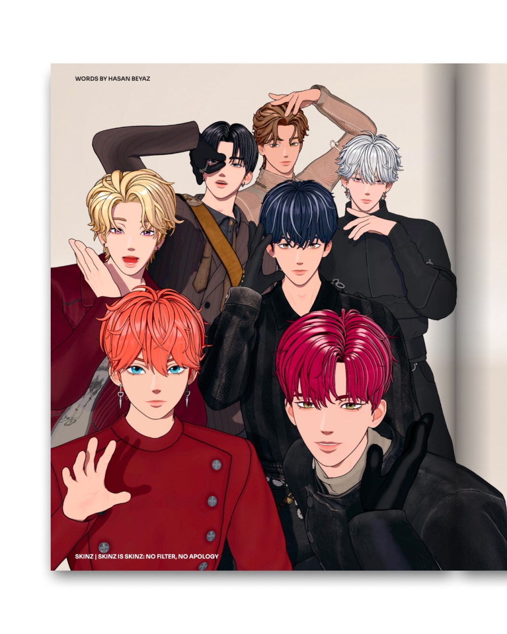 KPOPWORLD #4