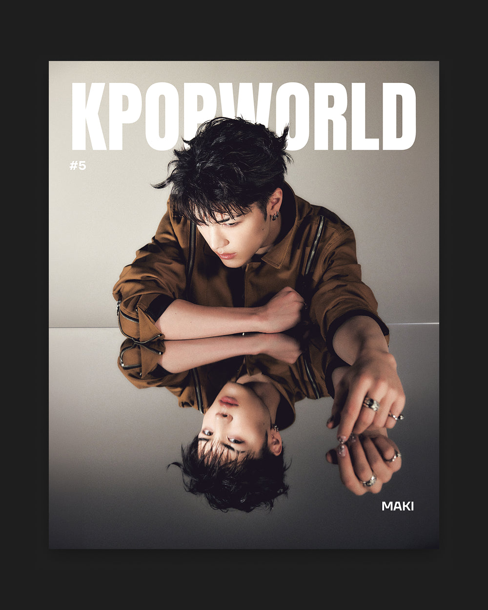 KPOPWORLD #5