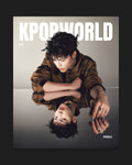 KPOPWORLD #5-Maki Cover Kpop Magazine