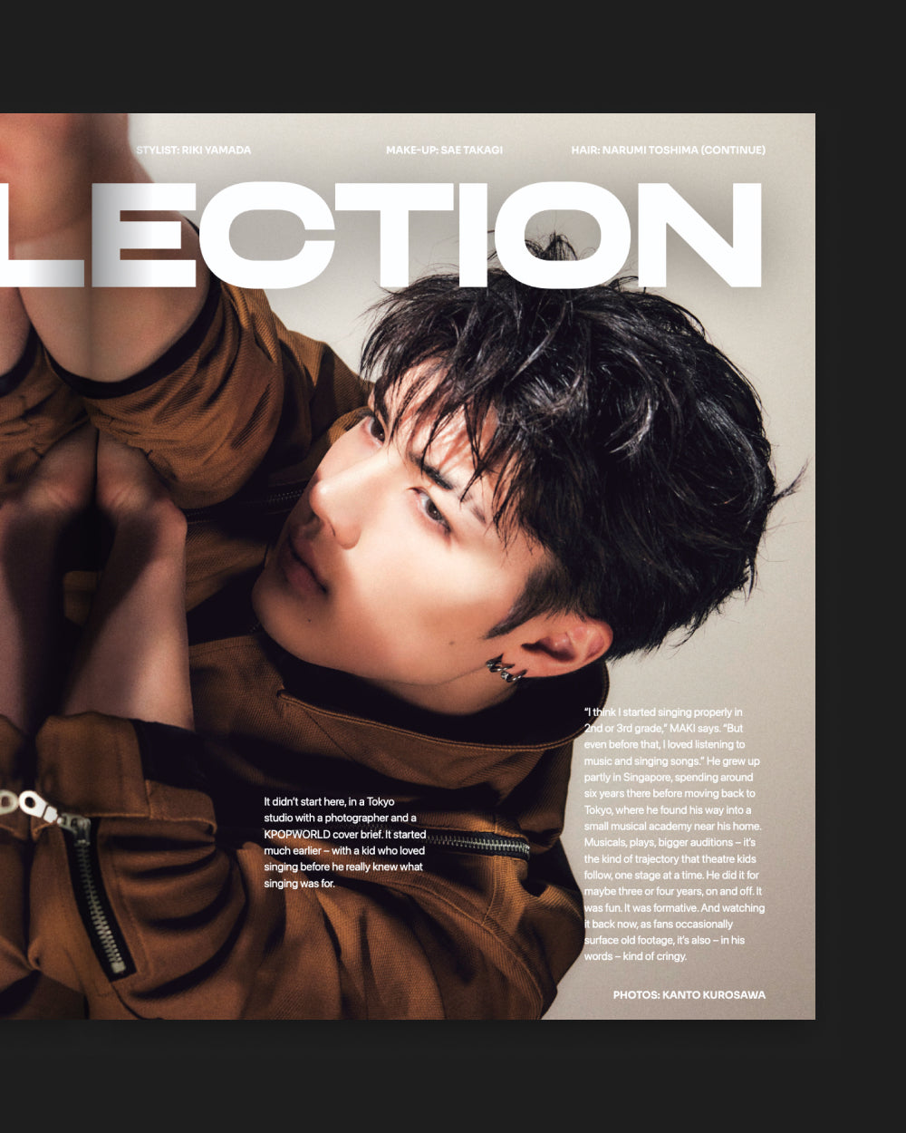 KPOPWORLD #5