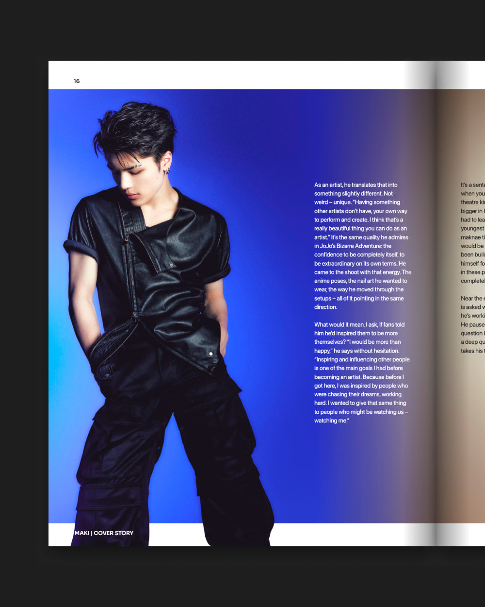 KPOPWORLD #5