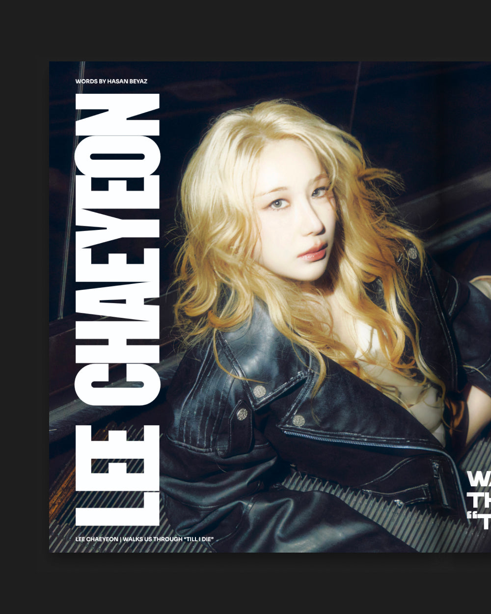 KPOPWORLD #5