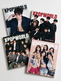 4 Magazine Bundle