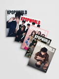 All 5 Issue Bundle